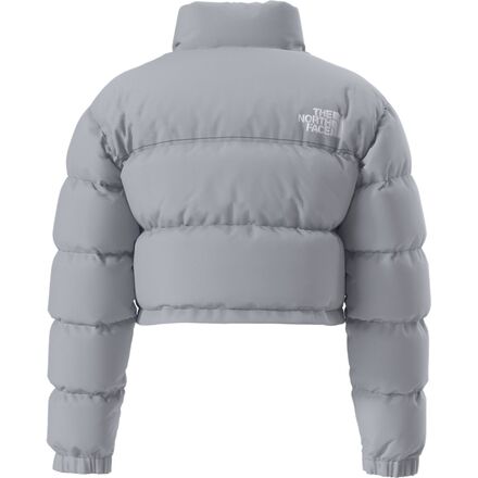 The North Face - Nuptse Short Jacket - Women's