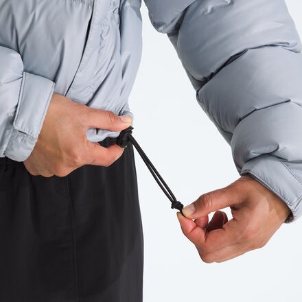 The North Face - Nuptse Short Jacket - Women's