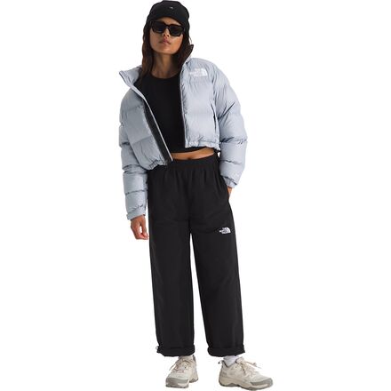 The North Face - Nuptse Short Jacket - Women's