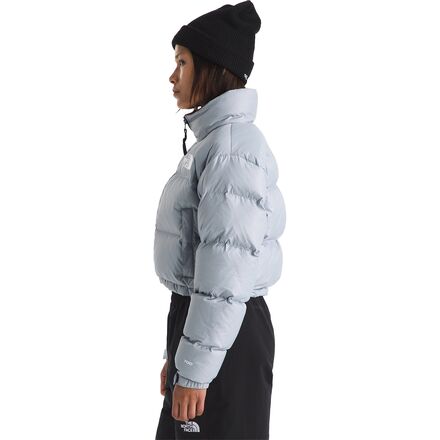 The North Face - Nuptse Short Jacket - Women's