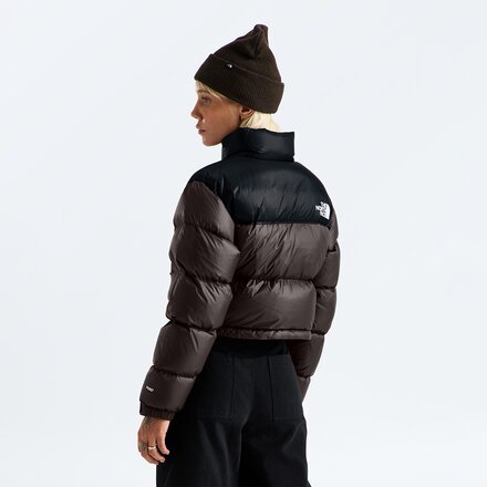The North Face - Nuptse Short Jacket - Women's