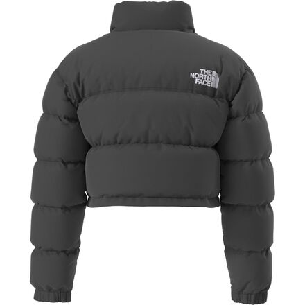 The North Face - Nuptse Short Jacket - Women's