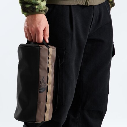 The North Face - Base Camp L 5.7L Travel Canister