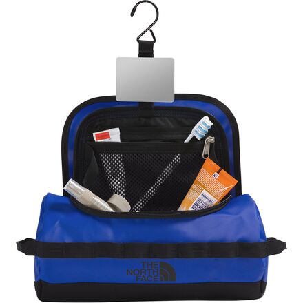 The North Face - Base Camp L 5.7L Travel Canister