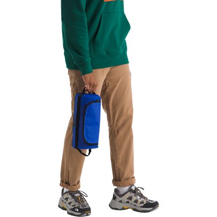 The North Face - Base Camp L 5.7L Travel Canister