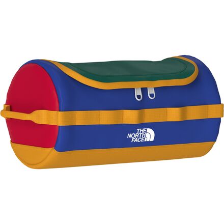 The North Face Base Camp S 3.5L Travel Canister - Travel