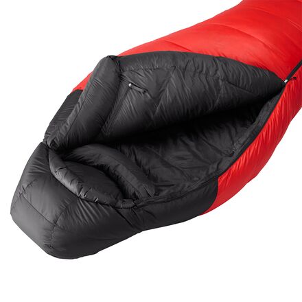 The North Face - Inferno Sleeping Bag: -20F Down