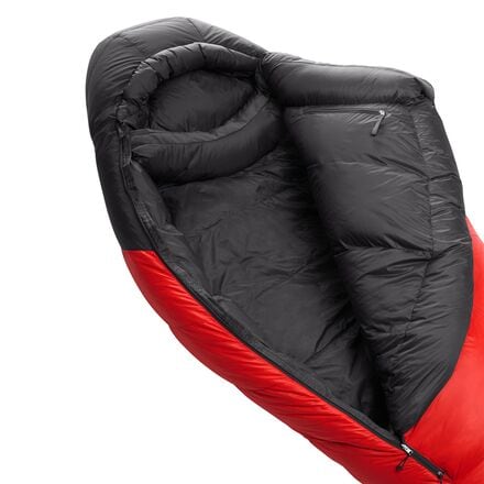 The North Face - Inferno Sleeping Bag: -20F Down