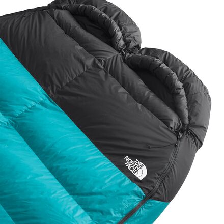 The North Face - Inferno Double Sleeping Bag: 15F Down