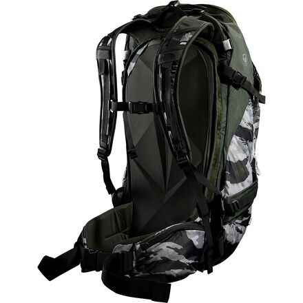 The North Face - Snomad 45L Backpack