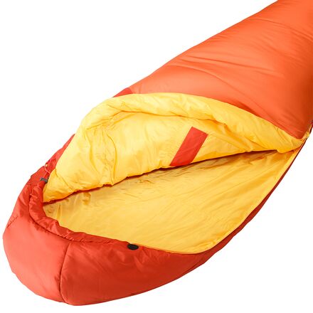 The North Face - Wasatch Pro Sleeping Bag: 40F Synthetic