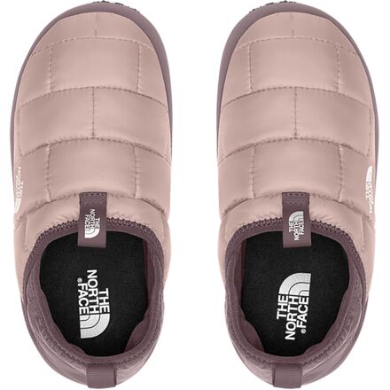 The North Face - ThermoBall Traction Mule II Slipper - Kids'