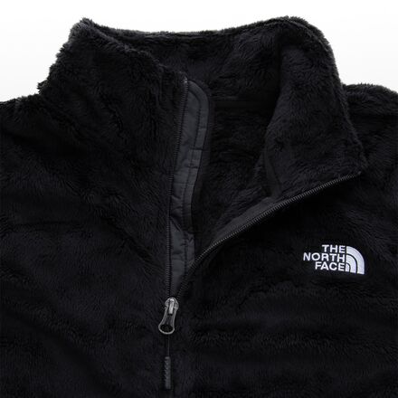 The North Face - Osito Fleece Plus Jacket - Women's