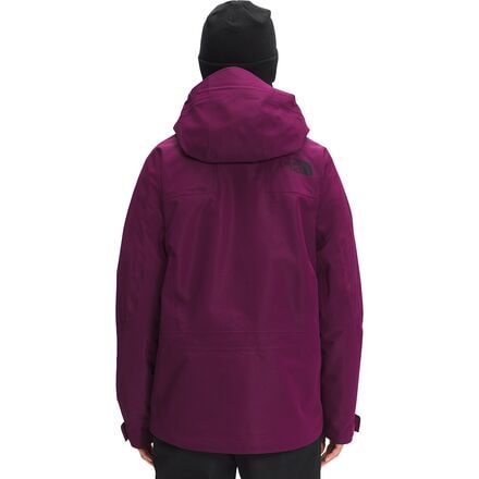 The North Face - Ceptor Jacket - Women's
