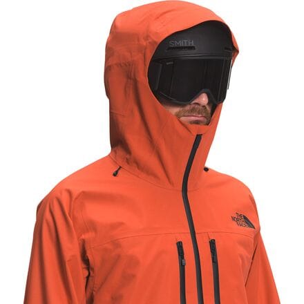 The North Face - Ceptor Jacket - Men's