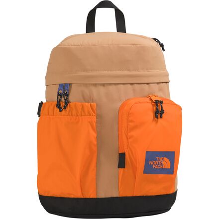The North Face - Small Mountain 18L Daypack