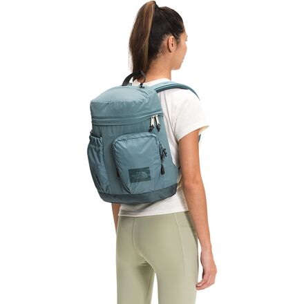 The North Face - Small Mountain Daypack