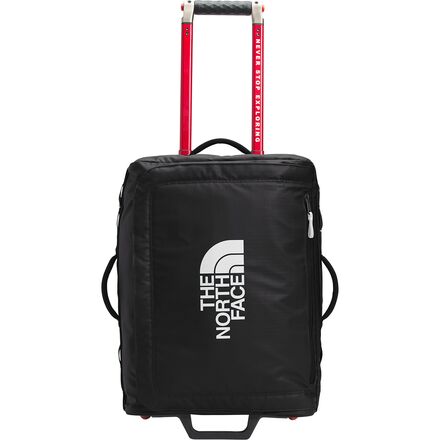The North Face - Base Camp Voyager 21in Roller Luggage