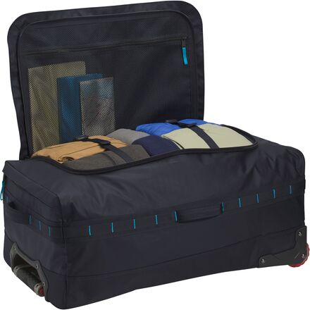 The North Face - Base Camp Voyager 29in Roller Luggage