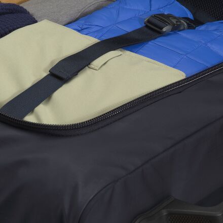 The North Face - Base Camp Voyager 29in Roller Luggage