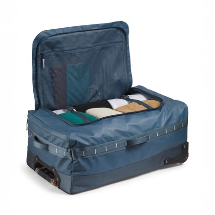 The North Face - Base Camp Voyager 29in Roller Luggage