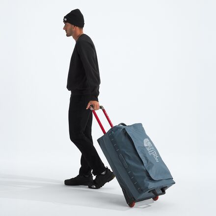 The North Face - Base Camp Voyager 29in Roller Luggage