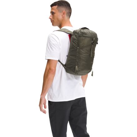 The North Face - Flyweight 18L Daypack