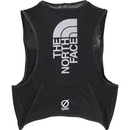 The North Face - Flight Race Day 8L Hydration Vest - TNF Black/TNF Black