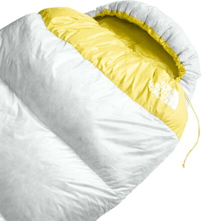The North Face - Chrysalis 20 Sleeping Bag: 20F Down