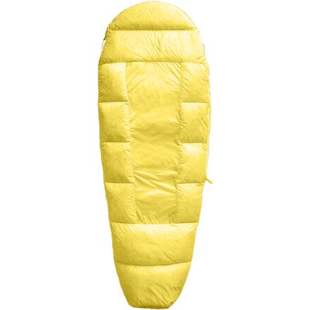 The North Face - Chrysalis 20 Sleeping Bag: 20F Down