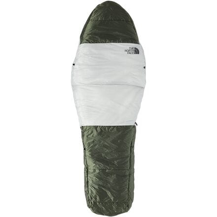 The North Face - Snow Leopard Sleeping Bag: 5F Synthetic