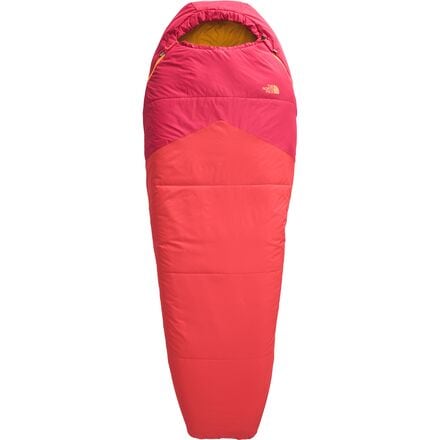 The North Face - Wasatch Pro 55 Sleeping Bag: 55F Synthetic