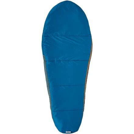 The North Face - Wasatch Pro 20 Sleeping Bag: 20F Synthetic