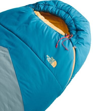 The North Face - Wasatch Pro 20 Sleeping Bag: 20F Synthetic