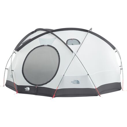The North Face - Dome 5 Tent: 5-Person 4-Season