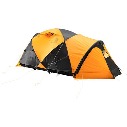 The North Face - Mountain 25 Tent: 2-Person 4-Season