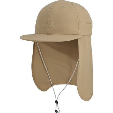 The North Face Class V Sunshield Hat - Accessories