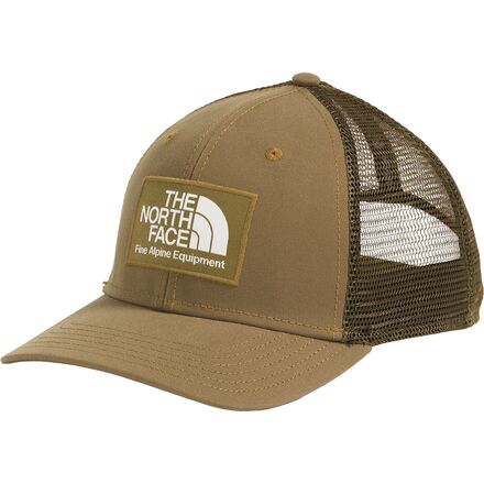 The North Face - Deep Fit Mudder Trucker Hat