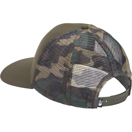 The North Face - Deep Fit Mudder Trucker Hat