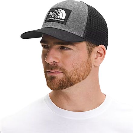 The North Face - Deep Fit Mudder Trucker Hat