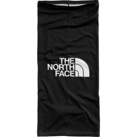 The North Face - Dipsea Cover It Neck Gaiter - TNF Black