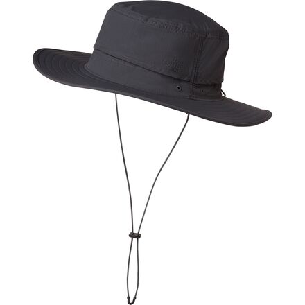 The North Face - Horizon Breeze Brimmer Hat - Asphalt Grey