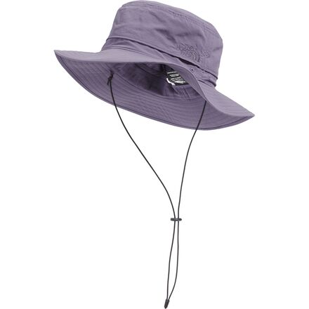 Horizon Breeze Brimmer Hat