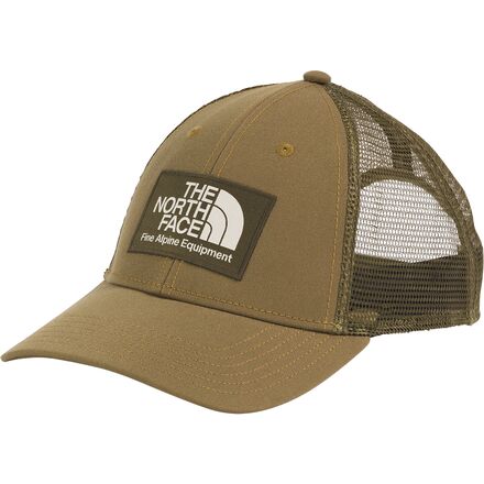 Mudder Trucker Hat - Men's