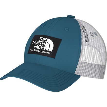 Mudder Trucker Hat - Men's