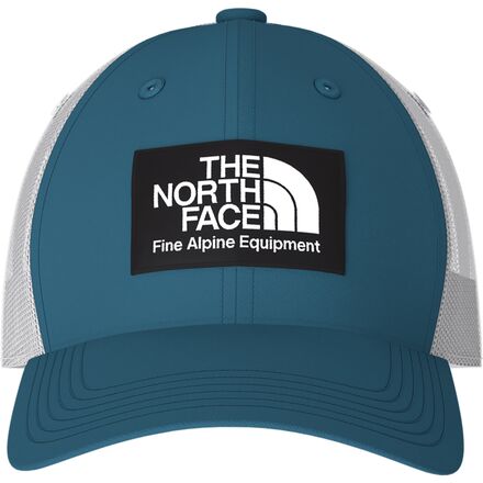 The North Face - Mudder Trucker Hat - Men's
