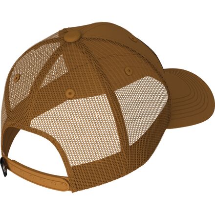 The North Face - Mudder Trucker Hat - Men's