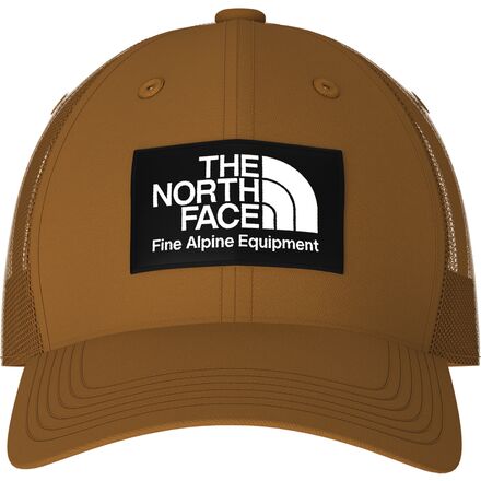 The North Face - Mudder Trucker Hat - Men's