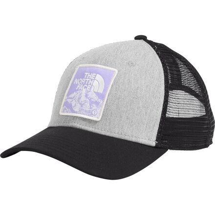 Mudder Trucker Hat - Men's