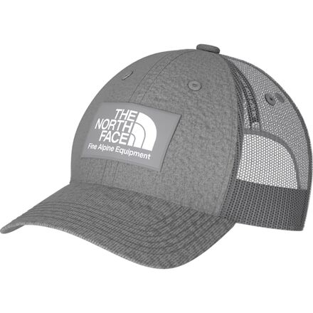 Mudder Trucker Hat - Men's